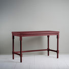 Red Scribble Desk - By Nicola Harding & Co.