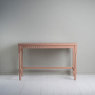 Scribble Desk, Blush Pink