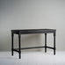 image of Scribble Desk, Coal Black