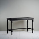 Black Scribble Desk - By NiX Studio in London
