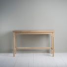Scribble Desk, Oiled Oak - By NiX