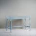 image of Scribble Desk, Powder Blue