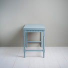 Scribble Desk, Powder Blue
