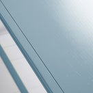 Scribble Desk, Powder Blue