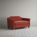 image of Dolittle BIG LOVE Seat in Intelligent Velvet Sienna