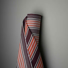 Regatta Cotton, Flame Fabric Roll - Nicola Harding