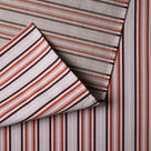 Slow Lane Cotton Linen, Berry Fabric - NiX
