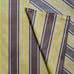 image of Perch Slipper Armchair in Regatta Cotton, Custard