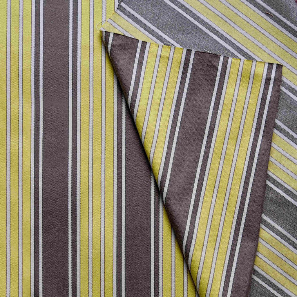  Regatta Cotton, Custard Fabric 