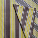 Regatta Cotton, Custard Fabric
