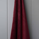 Heavy-weight Organic Cotton, Classic Corduroy Cherry Hanging