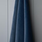 Heavy-weight Cotton, Classic Corduroy Twilight Blue
