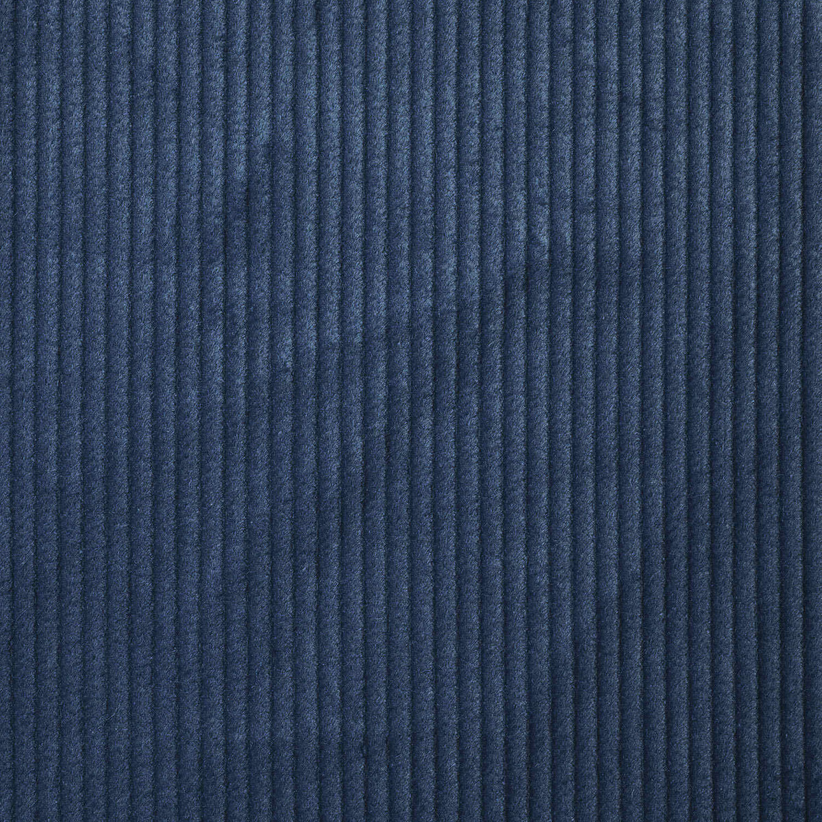 Heavy-weight Cotton, Classic Corduroy Twilight Blue