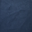 Heavy-weight Cotton, Classic Corduroy Twilight Blue