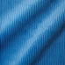 image of Perch Slipper Armchair in Classic Corduroy Harbour Blue