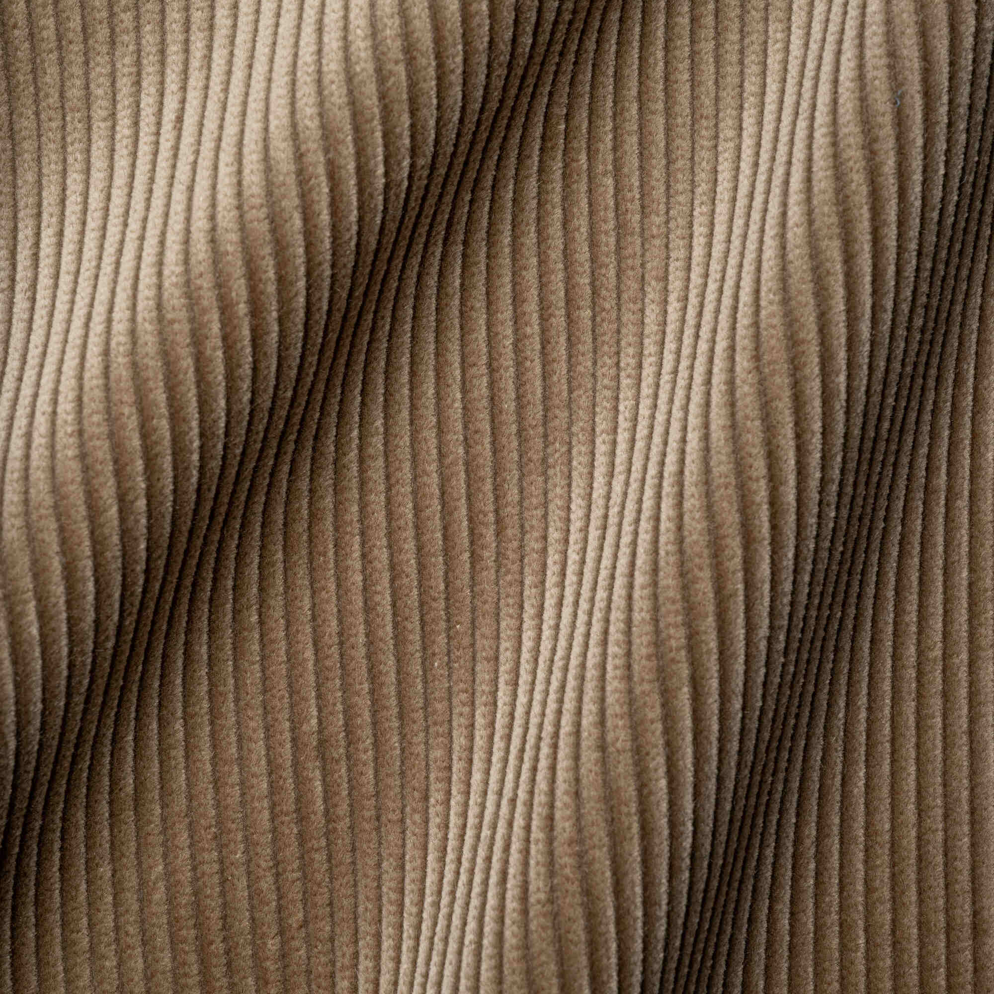  Classic Corduroy Stone Beige Fabric 