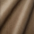 Classic Corduroy Stone Beige Fabric