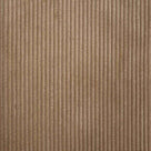 Flat lay of Stone Beige Classic Corduroy, a durable fabric.