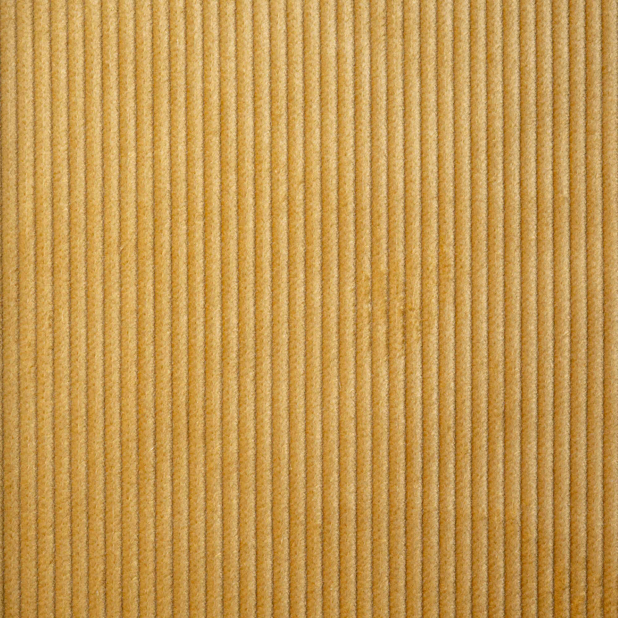  Wheat Classic Corduroy fabric, a durable and textured ribbed cotton. 