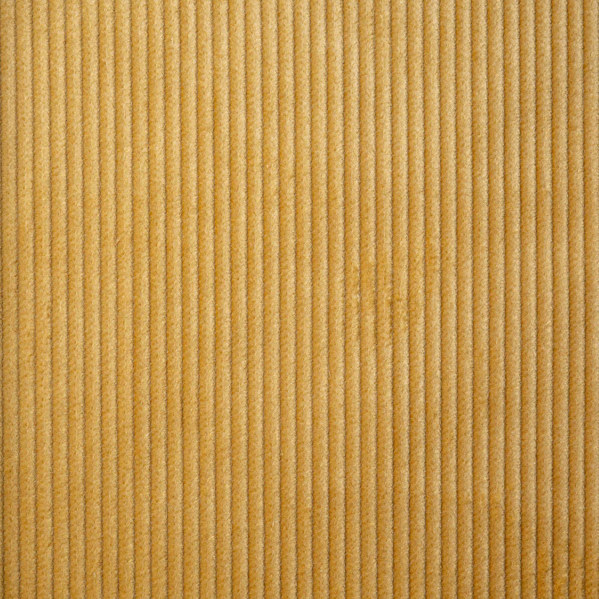 Wheat Classic Corduroy fabric, a durable and textured ribbed cotton.