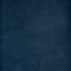 Corduroy Harbour Blue fabric texture detail