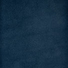 Corduroy Harbour Blue fabric texture detail
