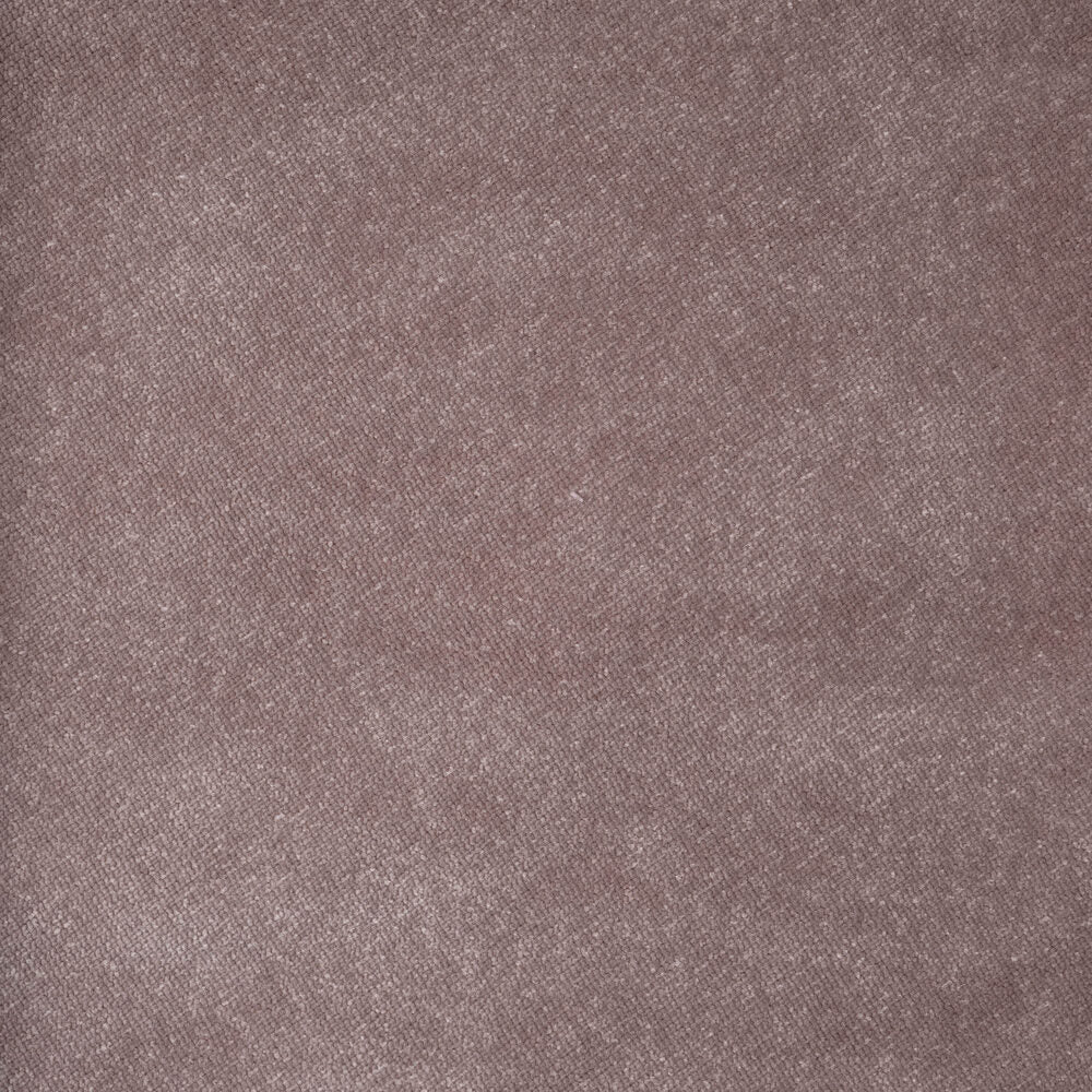  Flat texture of the Dusky Pink velvet upholstery by Nicola Harding 