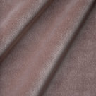 Folded Intelligent Velvet Dusky Pink fabric detail by NiX