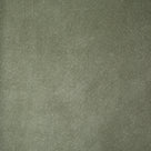 Flat texture of the Green Tea velvet upholstery by Nicola Harding