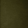 Flat texture of the Juniper velvet upholstery by Nicola Harding