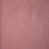 Flat-lay of Rose velvet material by Nicola Harding.