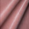 Detailed closeup view of Intelligent Velvet in Rose by Nicola Harding.