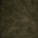 Top-down view of Seaweed Intelligent Velvet upholstery fabric by Nix.