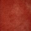 Velvet Sienna Fabric Texture Closeup