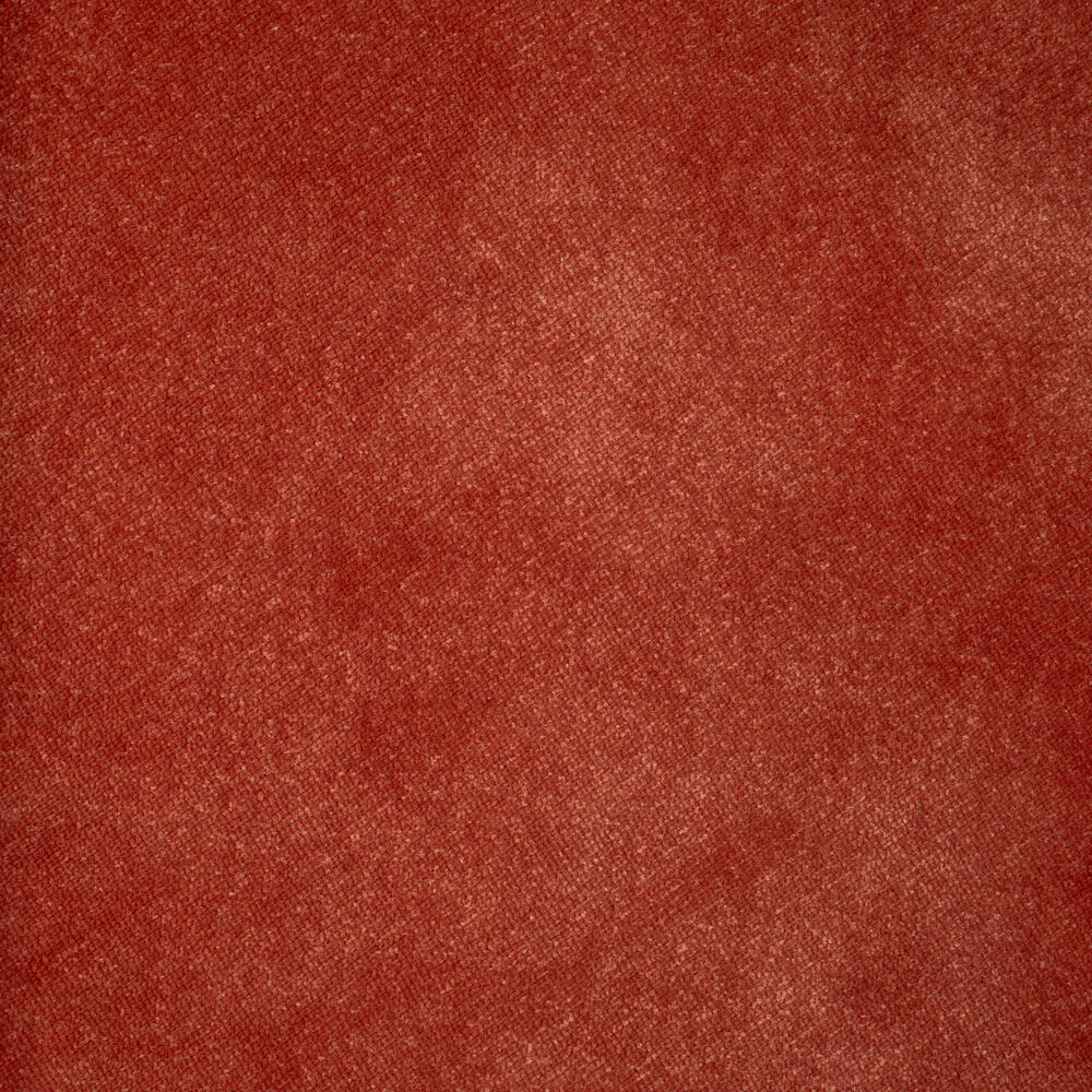  Velvet Sienna Fabric Texture Closeup 