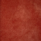 Velvet Sienna Fabric Texture Closeup