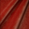 Velvet Sienna Fabric Texture