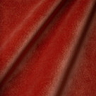 Velvet Sienna Fabric Texture