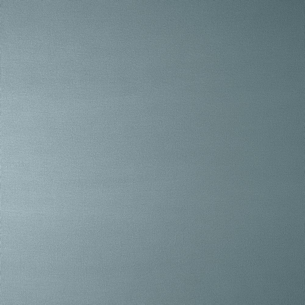 Top-down view of Cerulean Laidback Linen upholstery fabric by Nix.