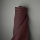 Laidback Linen Damson Fabric Roll - NiX 