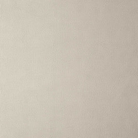 Top-down view of Dove Laidback Linen upholstery fabric by Nix.