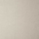 Top-down view of Dove Laidback Linen upholstery fabric by Nix.