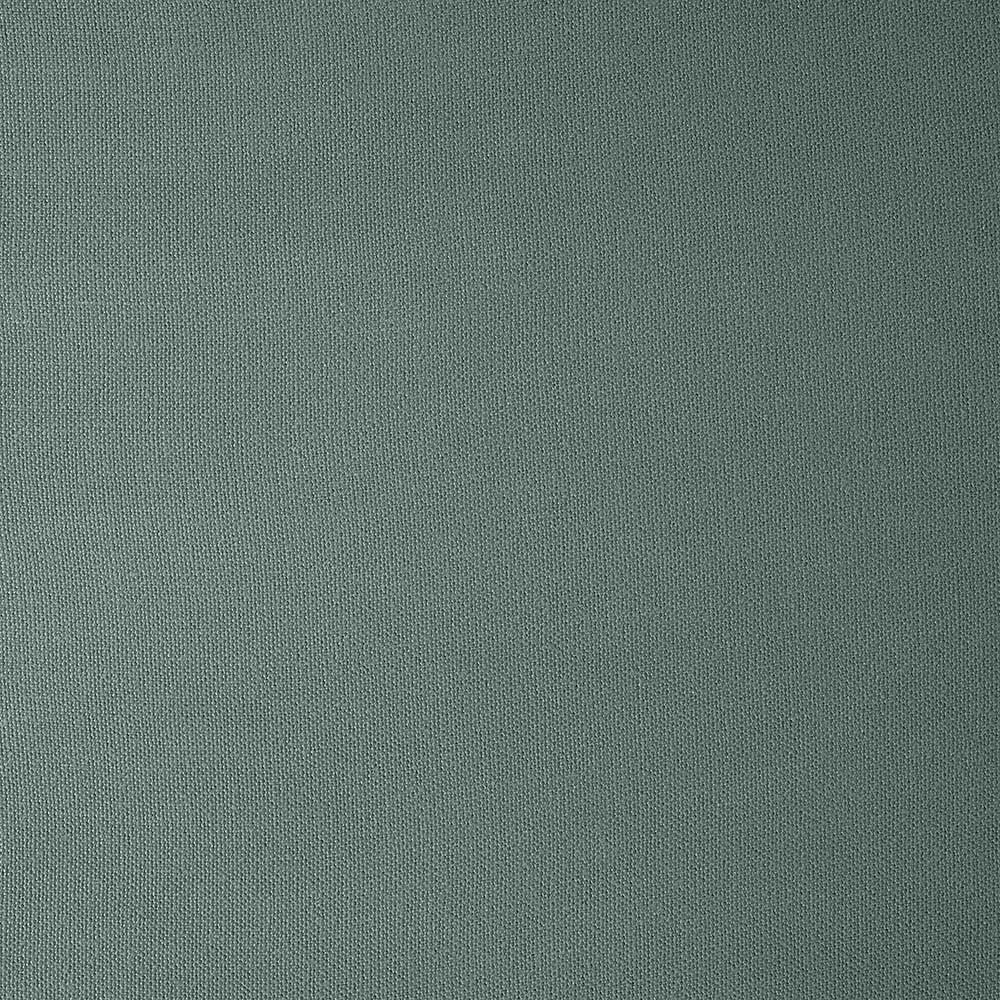 Fabric shot of the Mineral Laidback Linen upholstery fabric by Nix.