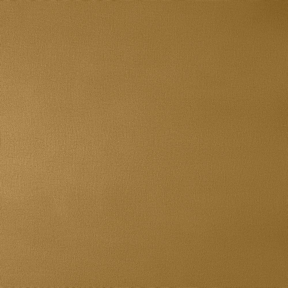 Flat lay fabric Laidback Linen Ochre