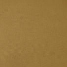 Top-down view of Ochre Laidback Linen upholstery fabric by Nix.