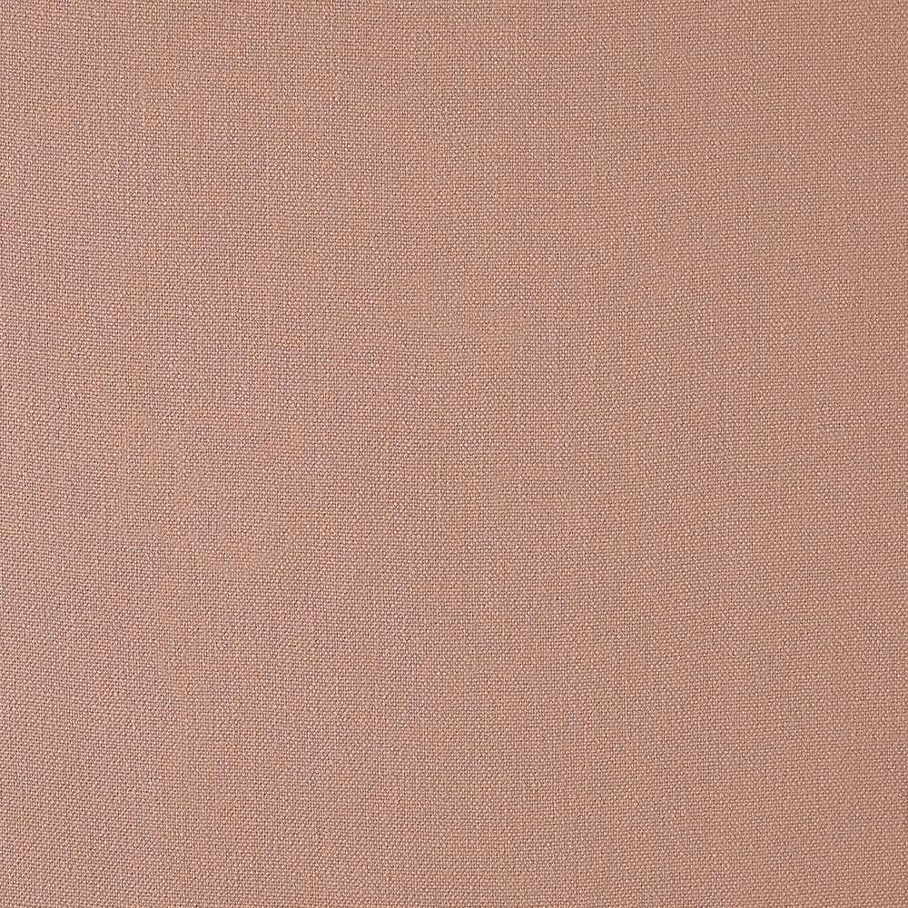  Top-down view of Roseberry Laidback Linen upholstery fabric by Nix. 