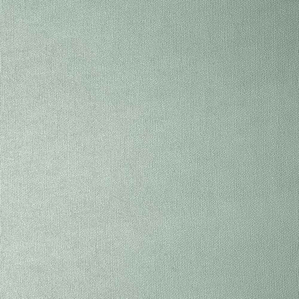  Top-down view of Sky Laidback Linen upholstery fabric by Nix. 
