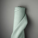 Fabric Roll of Sky Laidback Linen for upholstery by Nix.