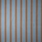 Fabric Texture of Mid-weight Organic Cotton, Regatta Blue, Fabric - By NiX