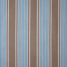 Regatta Cotton, Blue - Nicola Harding